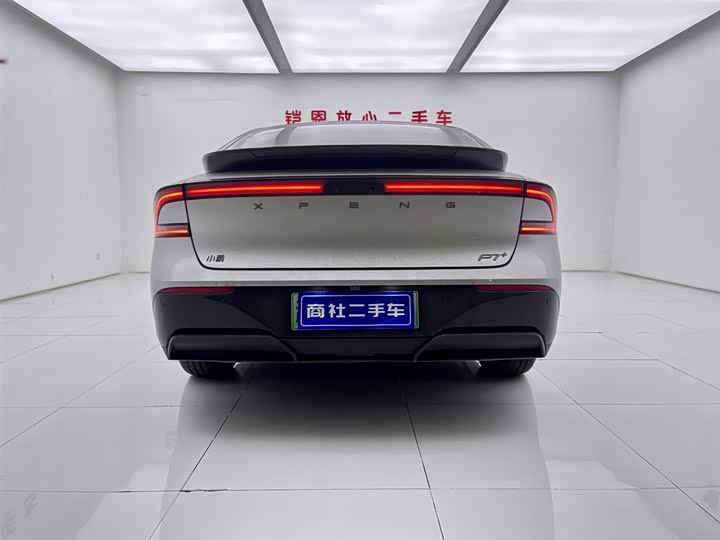 Фото 4 - XPeng F57