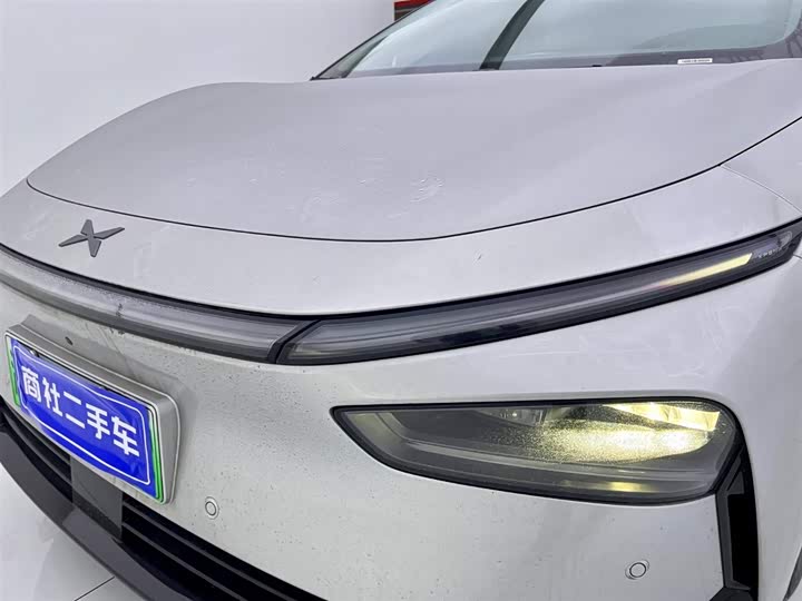 Фото 7 - XPeng F57