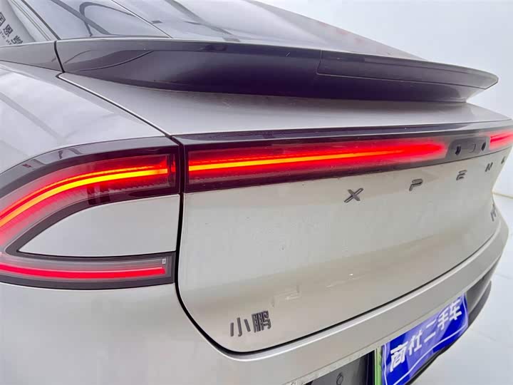 Фото 8 - XPeng F57