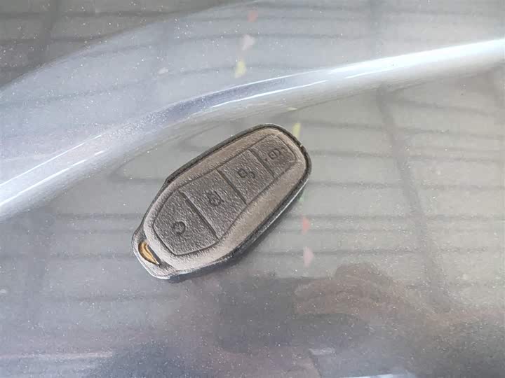 Фото 9 - BYD Han