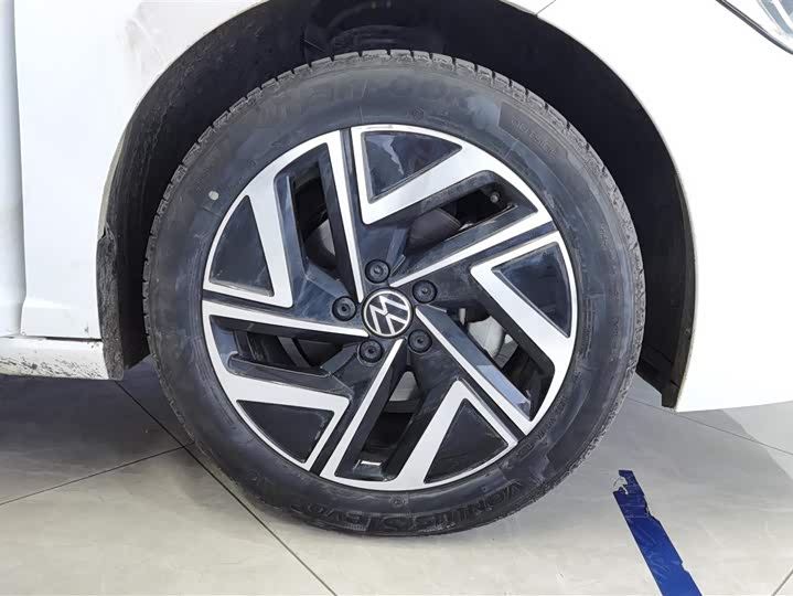 Фото 6 - Volkswagen Sagitar L