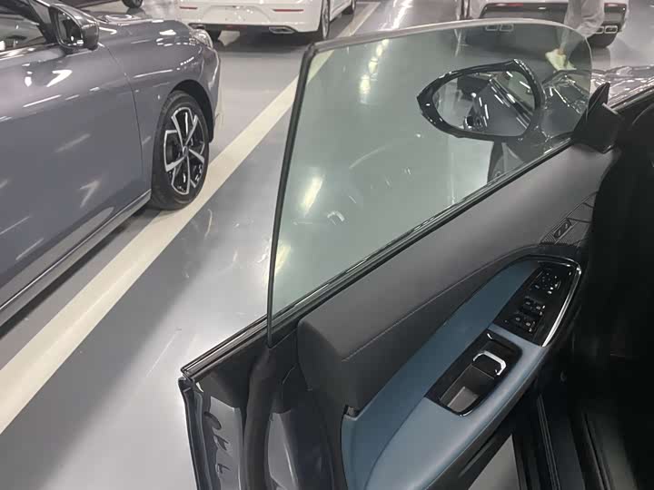 Фото 5 - MG Motor 7