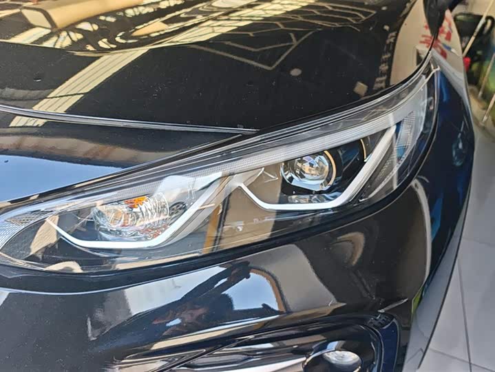 Фото 5 - Toyota Wildlander