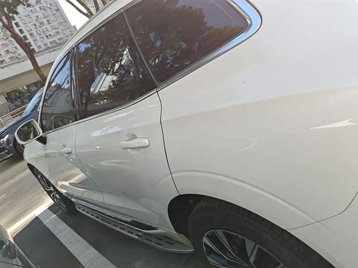 Фото 5 - Volvo XC60