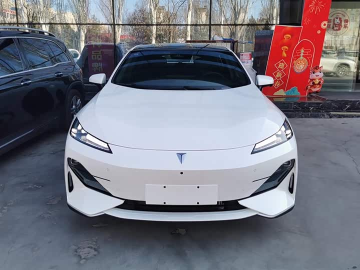 Фото 2 - Changan Deepal SL03