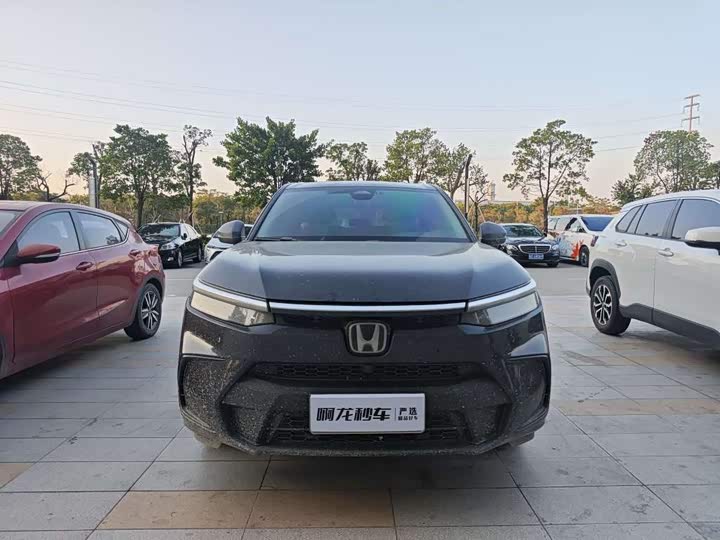 Фото 2 - Honda Breeze