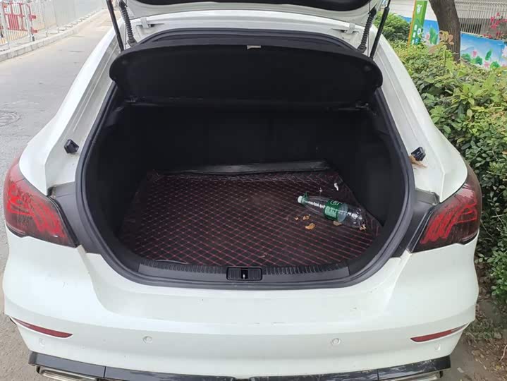 Фото 4 - MG Motor 6