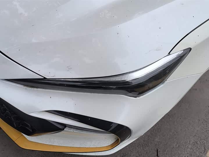 Фото 5 - MG Motor 6