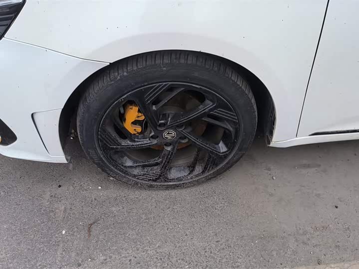 Фото 6 - MG Motor 6