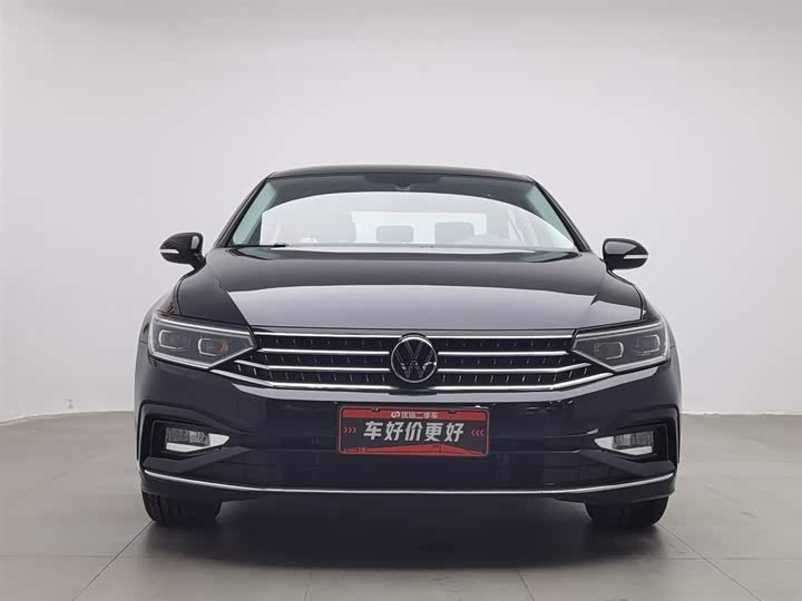 Фото 3 - Volkswagen Magotan