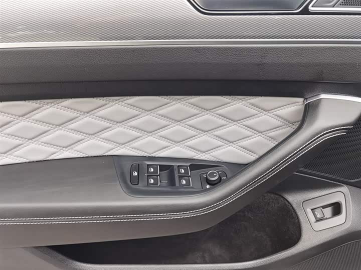 Фото 9 - Volkswagen Magotan