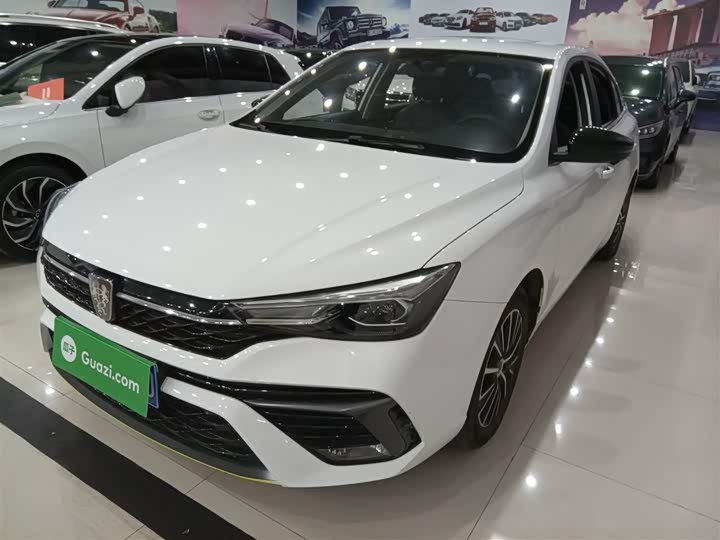 Фото 2 - Roewe i5
