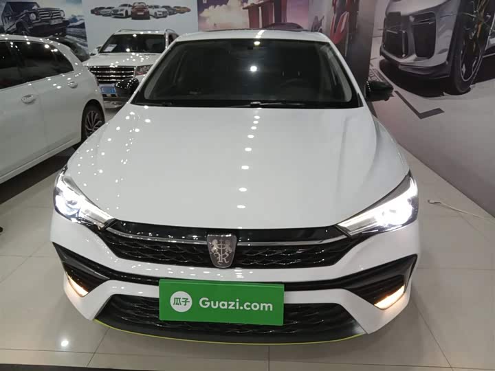 Фото 3 - Roewe i5