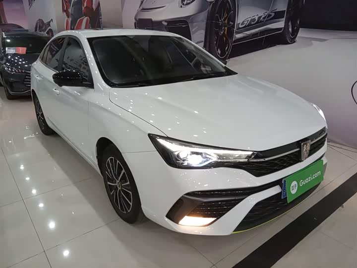 Фото 4 - Roewe i5