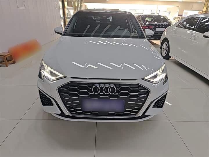 Фото 3 - Audi A3