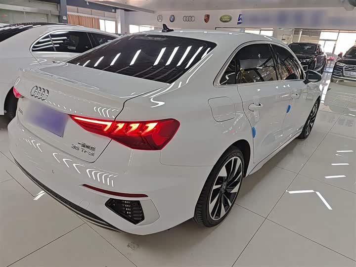 Фото 7 - Audi A3