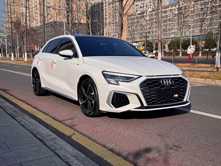 Фото 3 - Audi A3