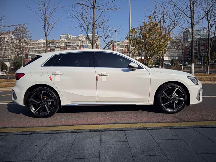 Фото 4 - Audi A3