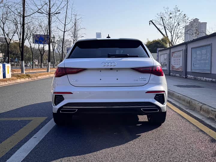 Фото 6 - Audi A3