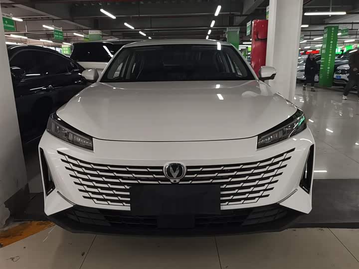 Фото 3 - Changan Yida