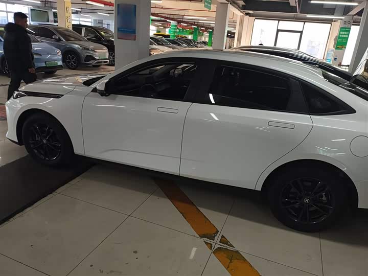 Фото 5 - Changan Yida