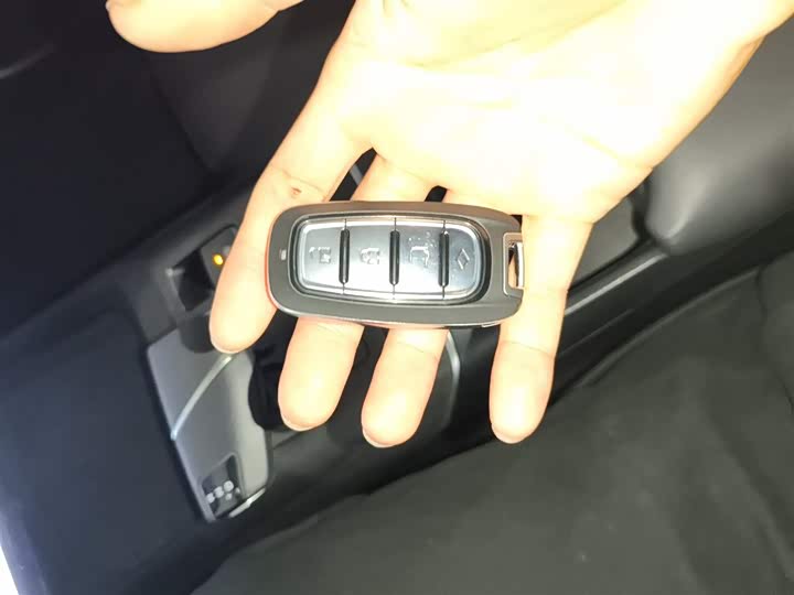 Фото 9 - Changan Yida