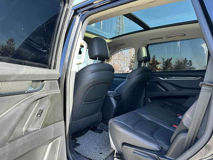 Фото 6 - Maxus D90 Pro