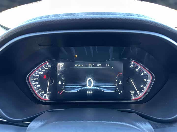 Фото 8 - Maxus D90 Pro