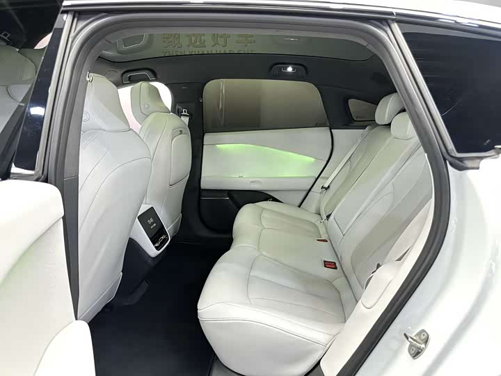 Фото 6 - XPeng F57