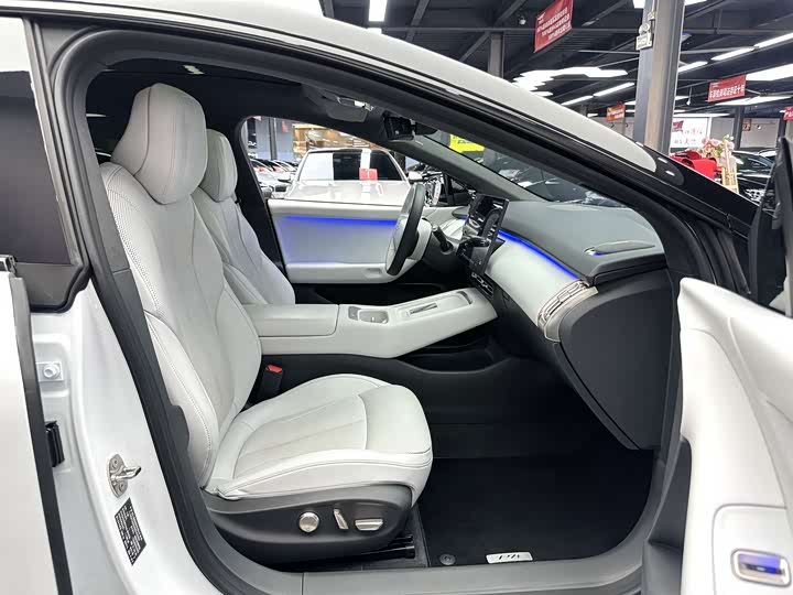 Фото 8 - XPeng F57