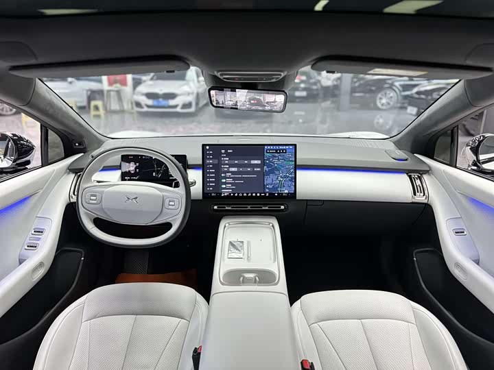 Фото 9 - XPeng F57