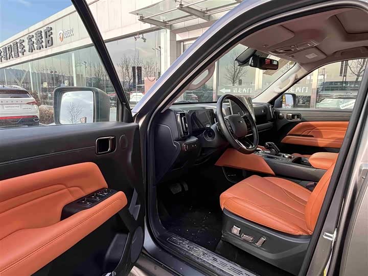 Фото 3 - Haval H9