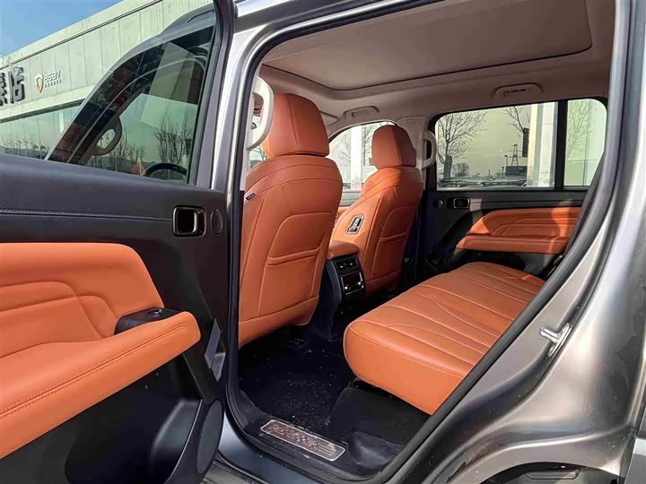 Фото 4 - Haval H9