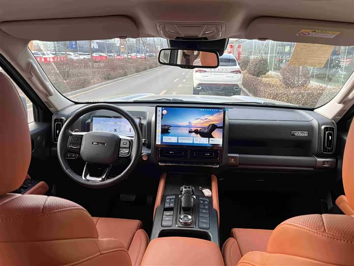 Фото 6 - Haval H9