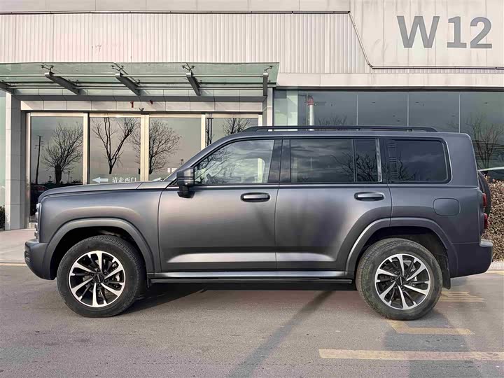 Фото 7 - Haval H9