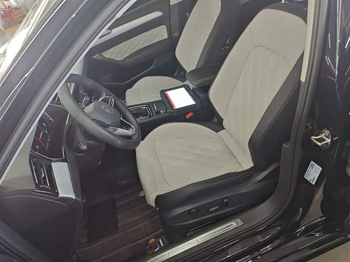 Фото 7 - Volkswagen Magotan