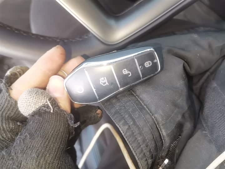 Фото 9 - BYD Qin L