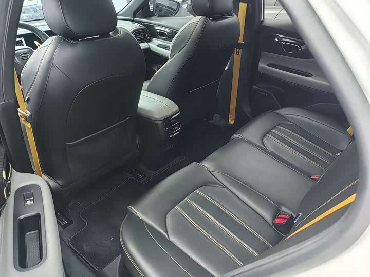 Фото 8 - GAC Trumpchi Empow R