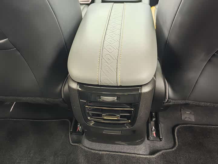 Фото 9 - GAC Trumpchi Empow R