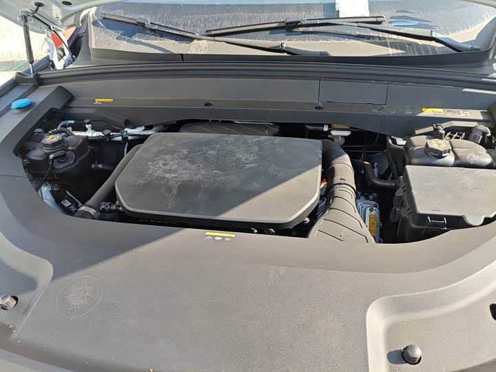 Фото 9 - LiXiang L8