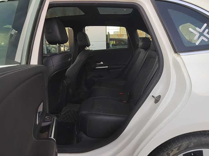 Фото 7 - Mercedes-Benz B-Class