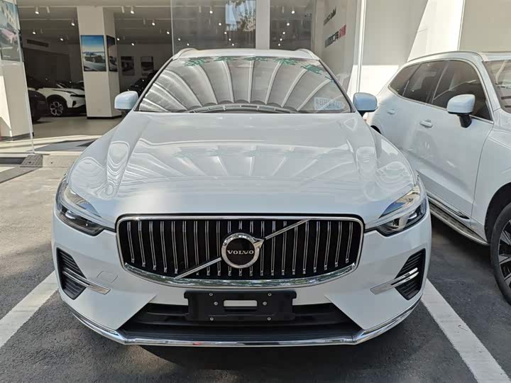 Фото 3 - Volvo XC60