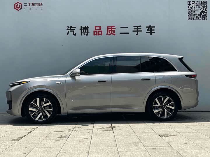 Фото 3 - LiXiang L8