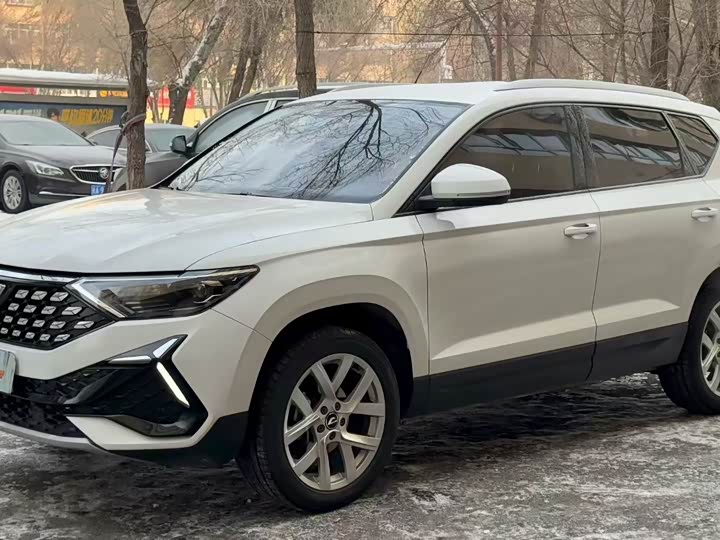 Фото 3 - Jetta VS5