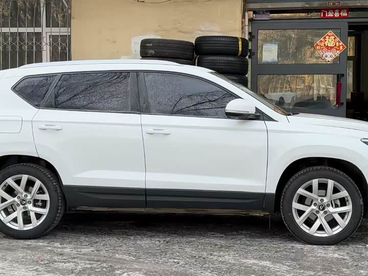 Фото 6 - Jetta VS5