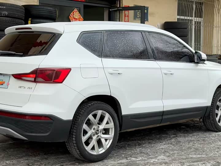 Фото 7 - Jetta VS5