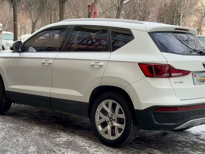 Фото 9 - Jetta VS5