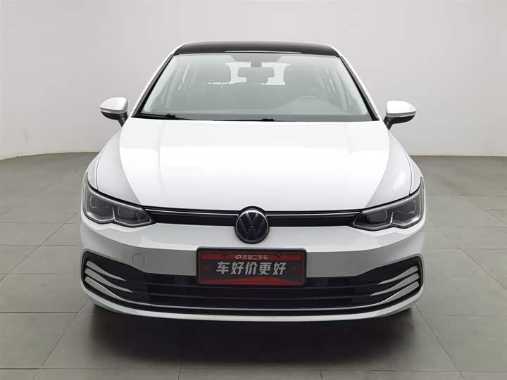 Фото 3 - Volkswagen Golf