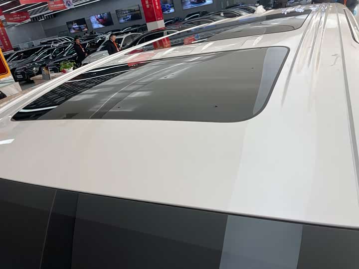 Фото 8 - Buick GL8 Century