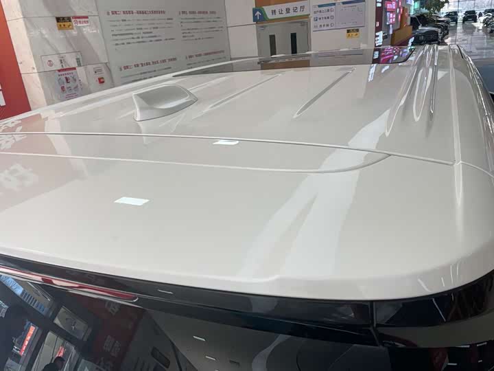 Фото 9 - Buick GL8 Century